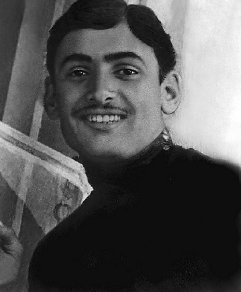 შალვა ერისთავი